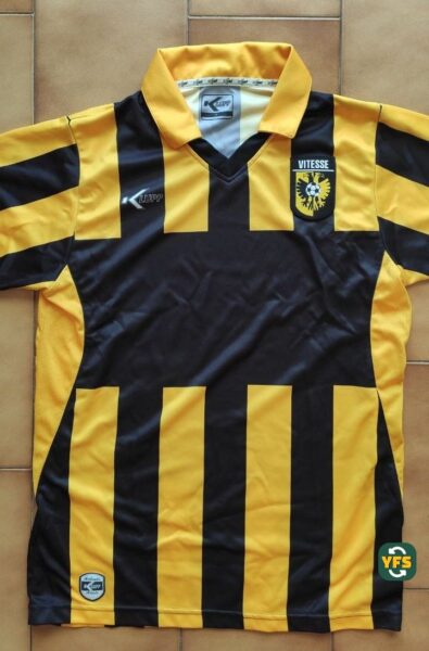 Vitesse Arnhem 2010-2011 Home