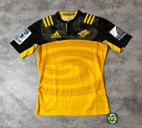 Wellington Hurricanes 2015-2016 Home