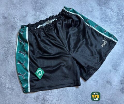 Werder Bremen 1999-2000 Home