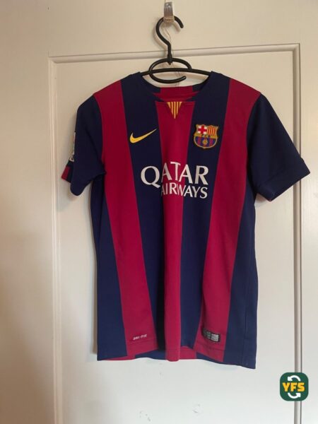 2014-2015 Home