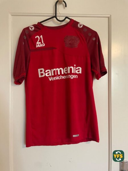 2018-2019 Training #21