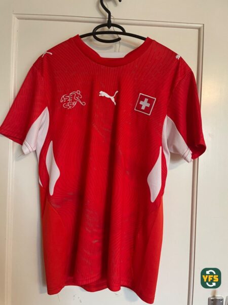 2023-2024 Home Schertenleib #22