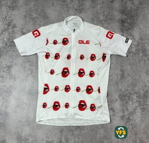 Alé Smile Lady Jersey 2021-2022