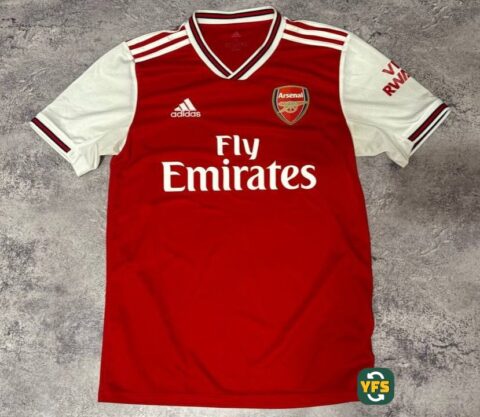Arsenal 2019-2020 Home