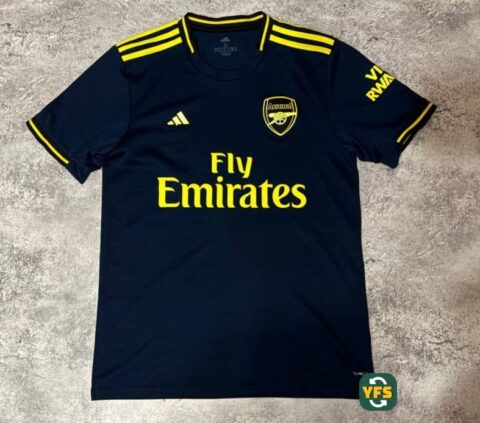 Arsenal 2019-2020 Third
