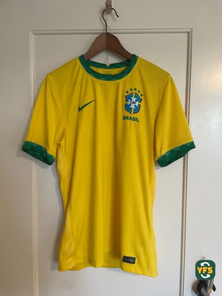 Brasil 2021-2022 Home Marta #10