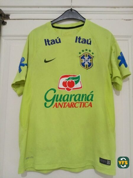 bresil 2013-2014 Home