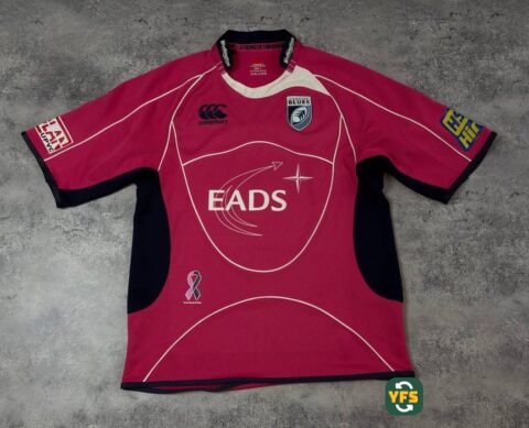 Cardiff Blues 2008-2009 Home