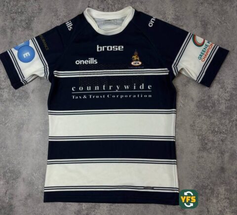 Coventry Rugby 2019-2020 Home