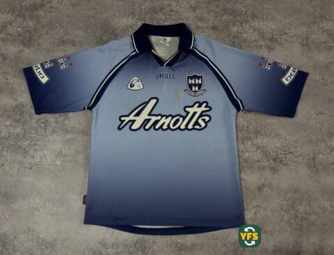 Dublin GAA 2002-2003 Home