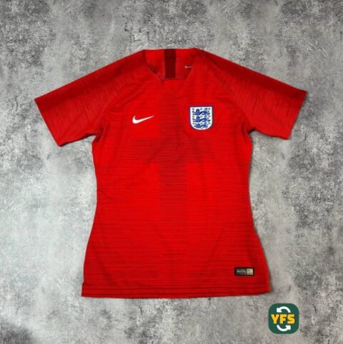 England 2018-2019 Home