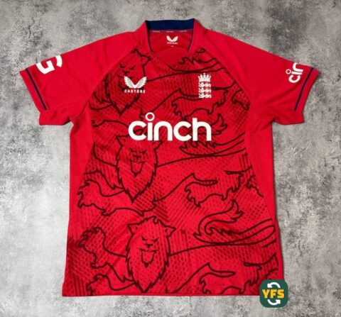 England Cricket T20 2020-2021 Home
