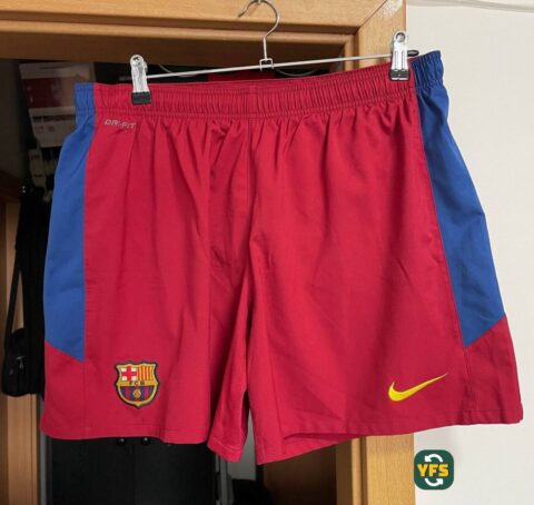 FC Barcelona 2010-2011 Home