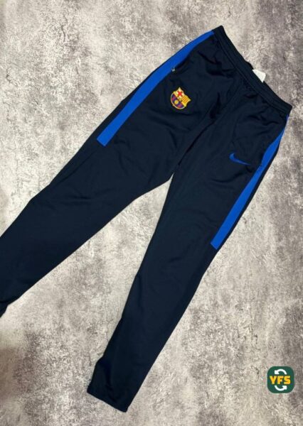 FC Barcelona 2019-2020 Training