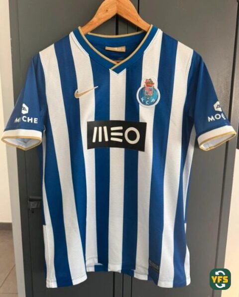 FC Porto 2013-2014 Home