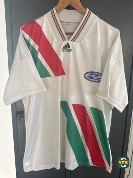 1993-1994 Home #15