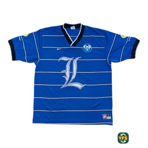 1998-1999 Home