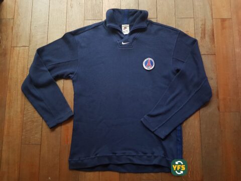 1998-1999 Training
