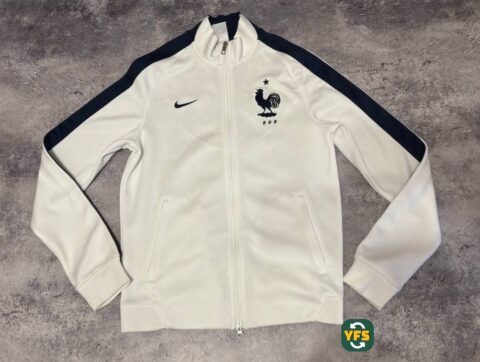 France 2014-2015 Training