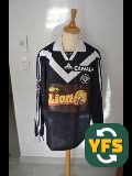 Girondins de Bordeaux 1999-2000 Home