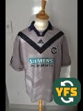 Girondins de Bordeaux 2000-2001 Third