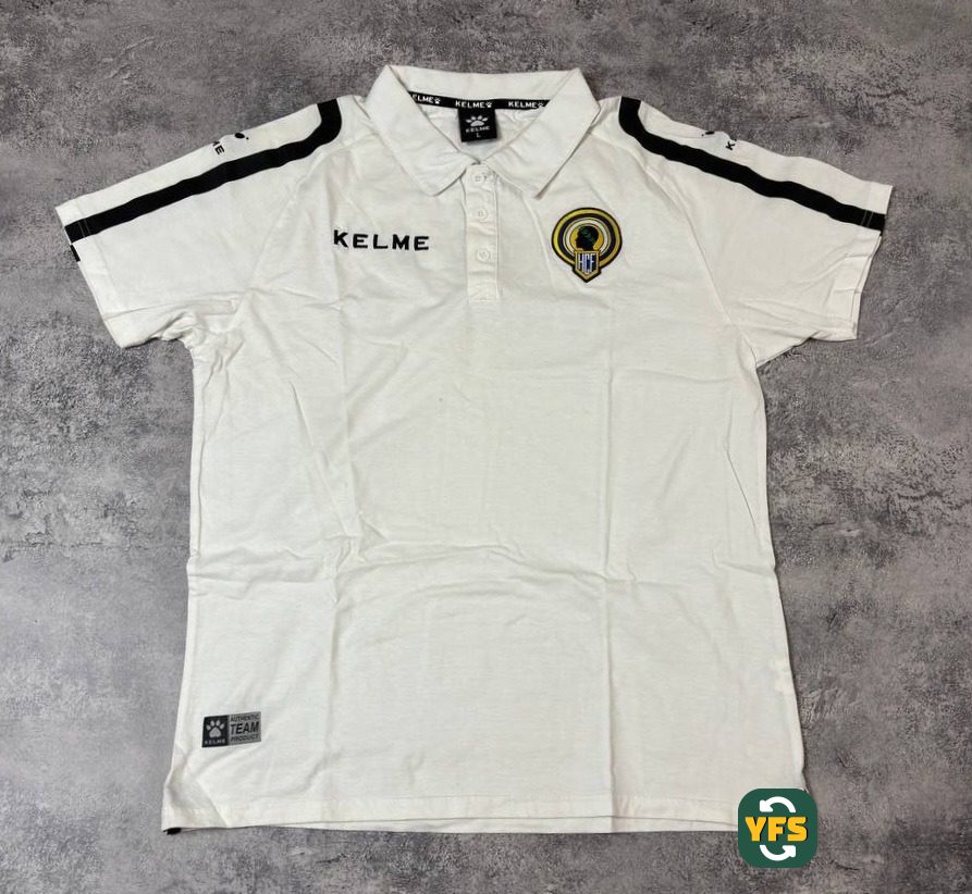 Hércules CF 2018-2019 Special edition Store Version Kelme - YourFootballShirt - Photo 1