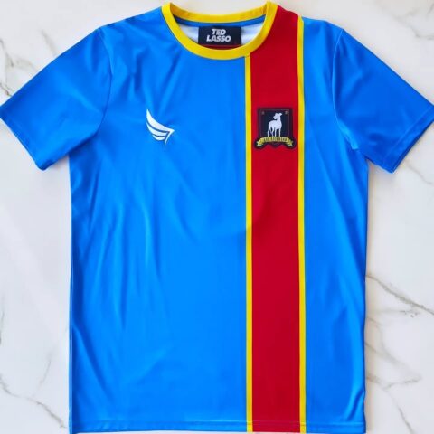 AFC Richmond 2020-2021 Home Kent #6