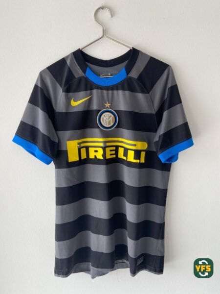 Inter Milan 2020-2021 Away