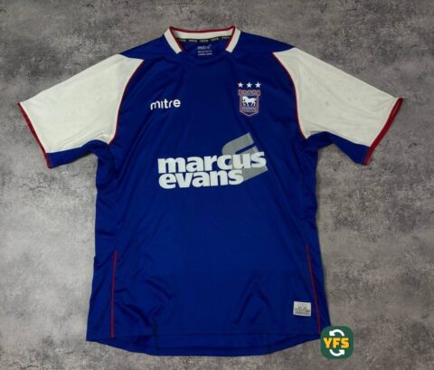 Ipswich Town 2013-2014 Home