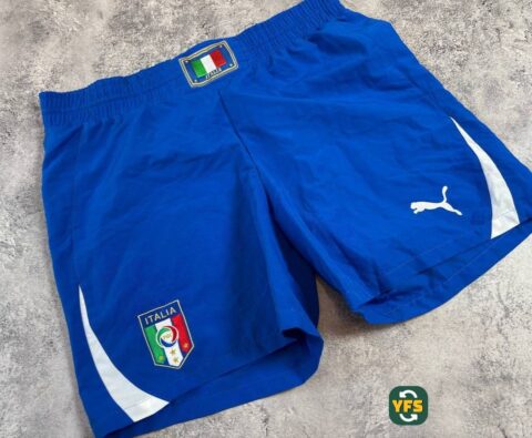 Italy 2010-2011 Home
