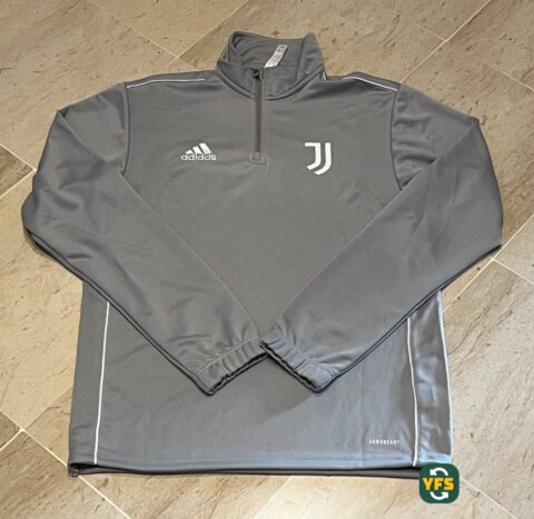 Juventus Turin 2019-2020 Training