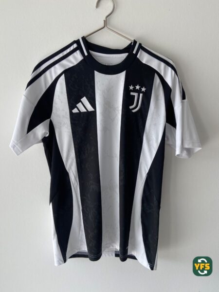 Juventus Turin 2024-2025 Home