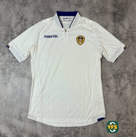 Leeds United 2014-2015 Home