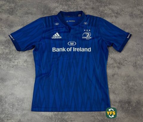 Leinster 2018-2019 Home