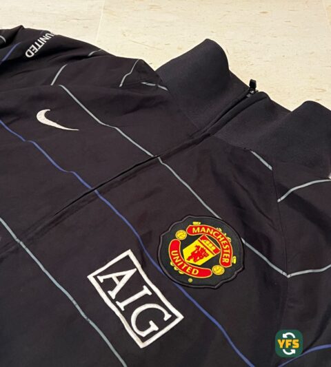 Manchester United 2008-2009 Special edition