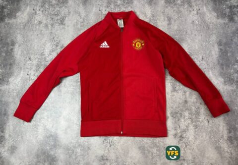 Manchester United 2016-2017 Training