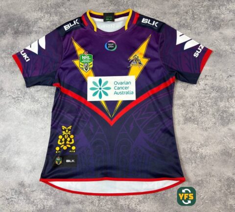 Melbourne Storm 2015-2016 Special edition