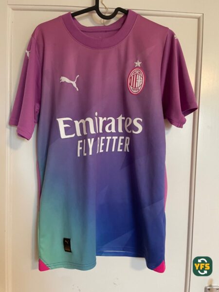 Milan AC 2023-2024 Third