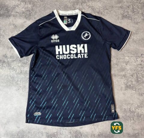 Millwall 2023-2024 Home