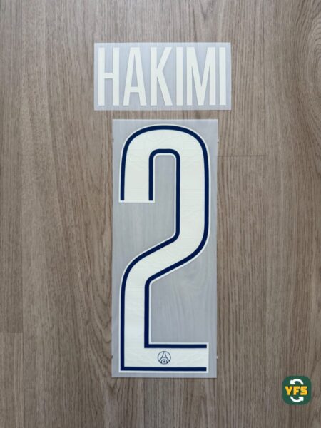 2024-2025 Hakimi #2