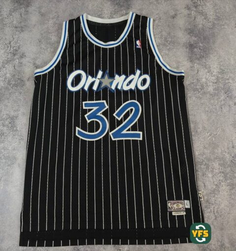 Orlando Magic 1994-1995 Special edition Shaquille O'Neal #32