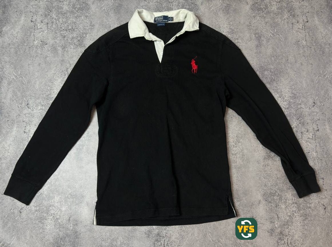Polo Ralph Lauren 2014-2015 Home Store Version Ralph Lauren - YourFootballShirt - Photo 1