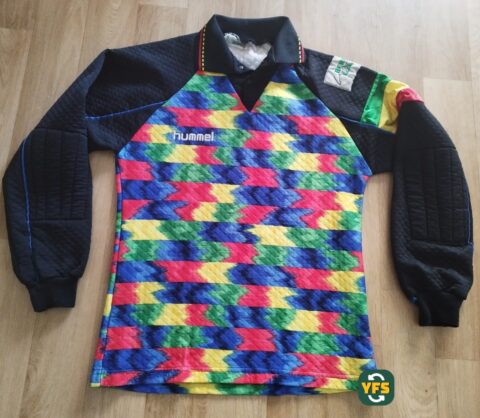 PSG 1993-1994 Goalkeeper