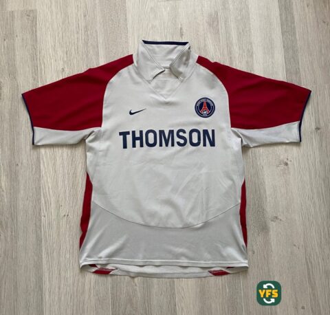 PSG 2003-2004 Away