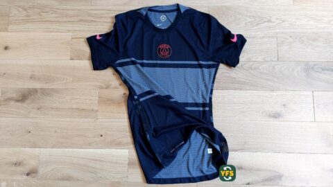 PSG 2021-2022 Third