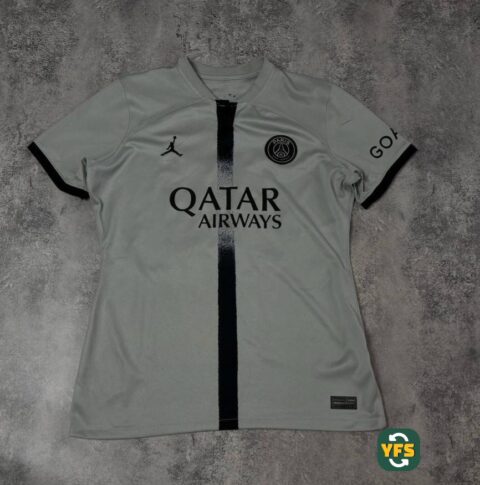 PSG 2022-2023 Away Messi #30