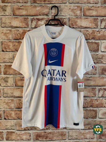 PSG 2022-2023 Third