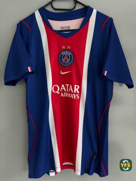 PSG 2026-2027 Home João neves #87