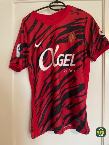 RCD Mallorca 2022-2023 Home