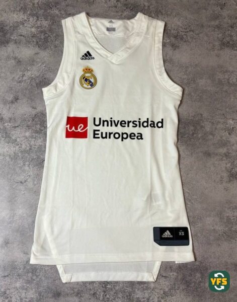 Real Madrid 2018-2019 Home